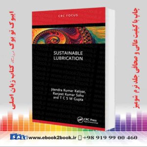 کتاب Sustainable Lubrication