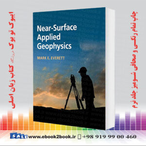 خرید کتاب Near-Surface Applied Geophysics