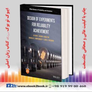 کتاب Design of Experiments for Reliability Achievement