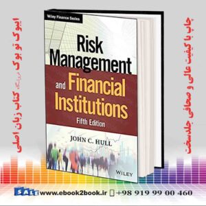 خرید کتاب Risk Management and Financial Institutions, 5th Edition