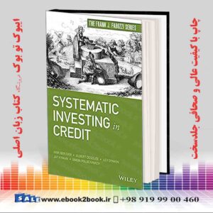 خرید کتاب Systematic Investing in Credit
