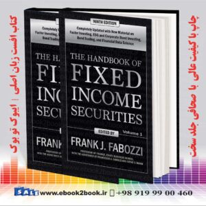 خرید کتاب The Handbook of Fixed Income Securities, 9th Edition