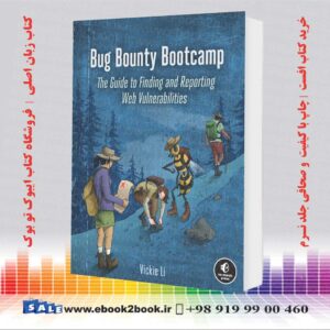 کتاب Bug Bounty Bootcamp