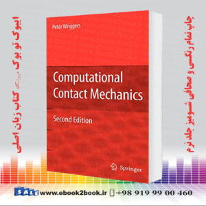 کتاب Computational Contact Mechanics, 2nd Edition