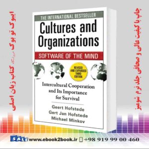 خرید کتاب Cultures and Organizations: Software of the Mind, 3rd Edition