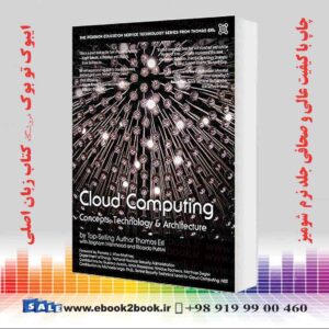 خرید کتاب Cloud Computing: Concepts, Technology & Architecture