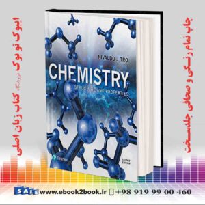 کتاب Chemistry: Structure and Properties