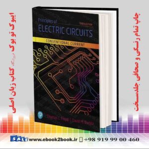 کتاب Principles of Electric Circuits, 10th Edition