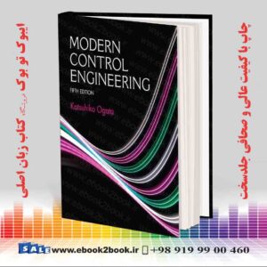 کتاب Modern Control Engineering 5th Edition