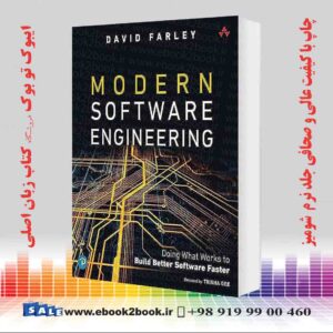  کتاب Modern Software Engineering