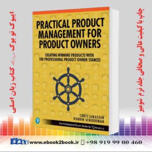 خرید کتاب Practical Product Management for Product Owners