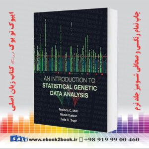 کتاب An Introduction to Statistical Genetic Data Analysis