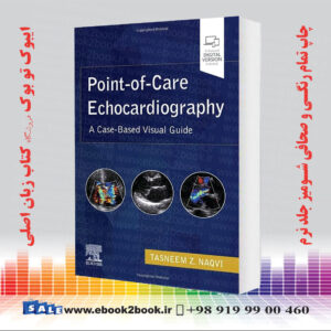 کتاب Point-of-Care Echocardiography