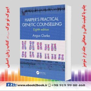 کتاب Harper's Practical Genetic Counselling, 8th Edition