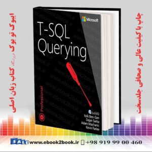خرید کتاب T-SQL Querying