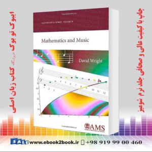 کتاب Mathematics and Music