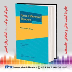 کتاب Partial Differential Equations: 2nd Edition
