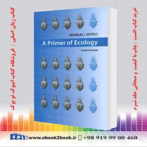 کتاب A Primer of Ecology 4th Edition