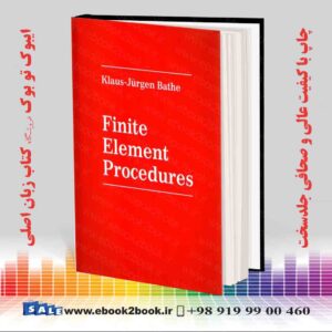 کتاب Finite Element Procedures