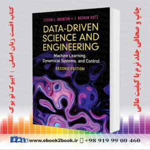 کتاب Data-Driven Science and Engineering