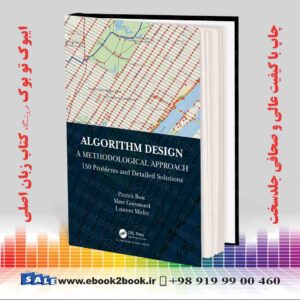 کتاب Algorithm Design: A Methodological Approach