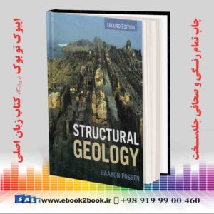کتاب Structural Geology