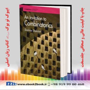 کتاب An Invitation to Combinatorics