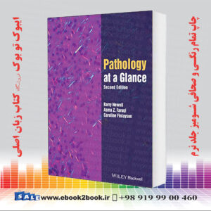 کتاب Pathology at a Glance, 2nd Edition