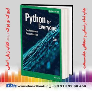 کتاب Python for Everyone