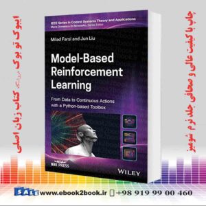 کتاب Model-Based Reinforcement Learning