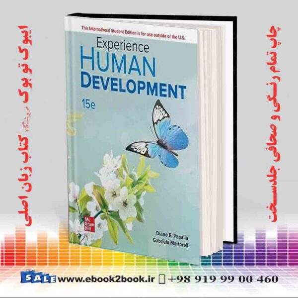 کتاب  Experience Human Development