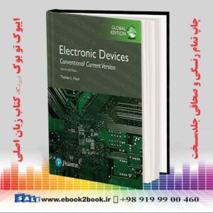 کتاب Electronic Devices, 10th Edition
