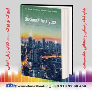 خرید کتاب Business Analytics, 3rd Edition