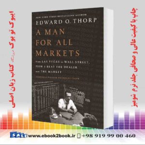 خرید کتاب A Man for All Markets