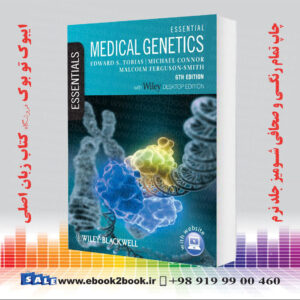 کتاب Essential Medical Genetics, 6th Edition