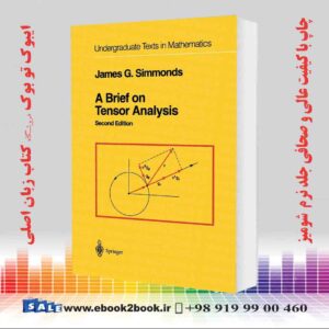 کتاب A Brief on Tensor Analysis 2nd Edition
