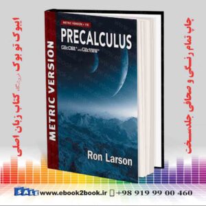 کتاب Precalculus Metric Version, 11th Edition