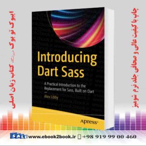 کتاب Introducing Dart Sass