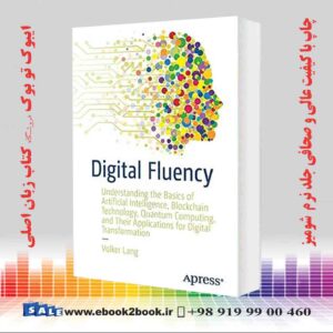 کتاب Digital Fluency