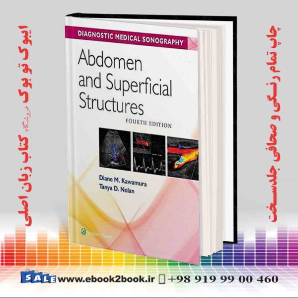 کتاب Abdomen And Superficial Structures, 4Th Edition