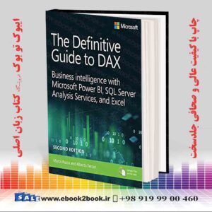 کتاب The Definitive Guide to DAX