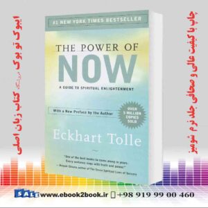 خرید کتاب The Power of Now: A Guide to Spiritual Enlightenment