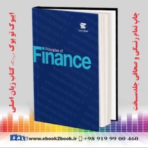 کتاب Principles of Finance by OpenStax