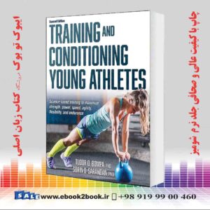 کتاب Training and Conditioning Young Athletes
