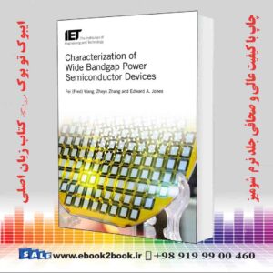 کتاب Characterization of Wide Bandgap Power Semiconductor Devices