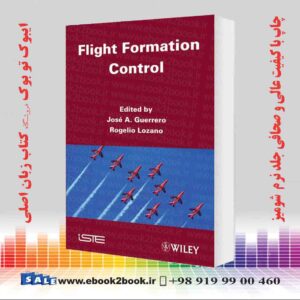 کتاب Flight Formation Control