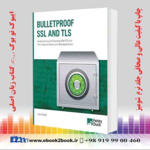 کتاب Bulletproof SSL and TLS