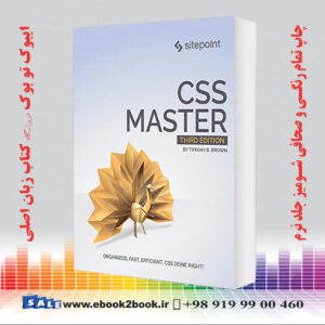خرید کتاب CSS Master, 3rd Edition