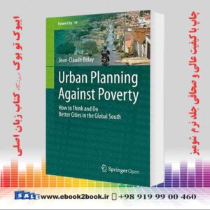 کتاب Urban Planning Against Poverty