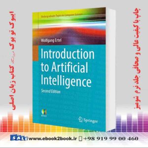 کتاب Introduction to Artificial Intelligence